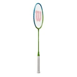 Wilson Champ 90 4 Wilson Champ 90 -Racquet Equipment Store WR041810H 1 Champ 90 GR BU.png.high res