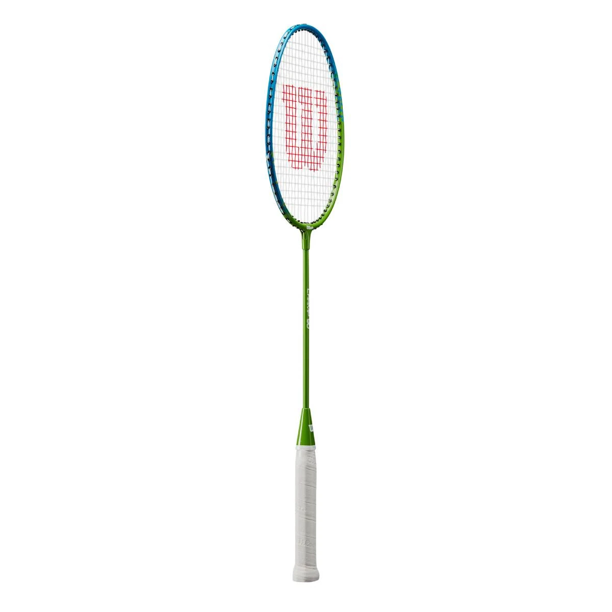 Wilson Champ 90 Wilson Champ 90 -Racquet Equipment Store WR041810H 1 Champ 90 GR BU.png.high res