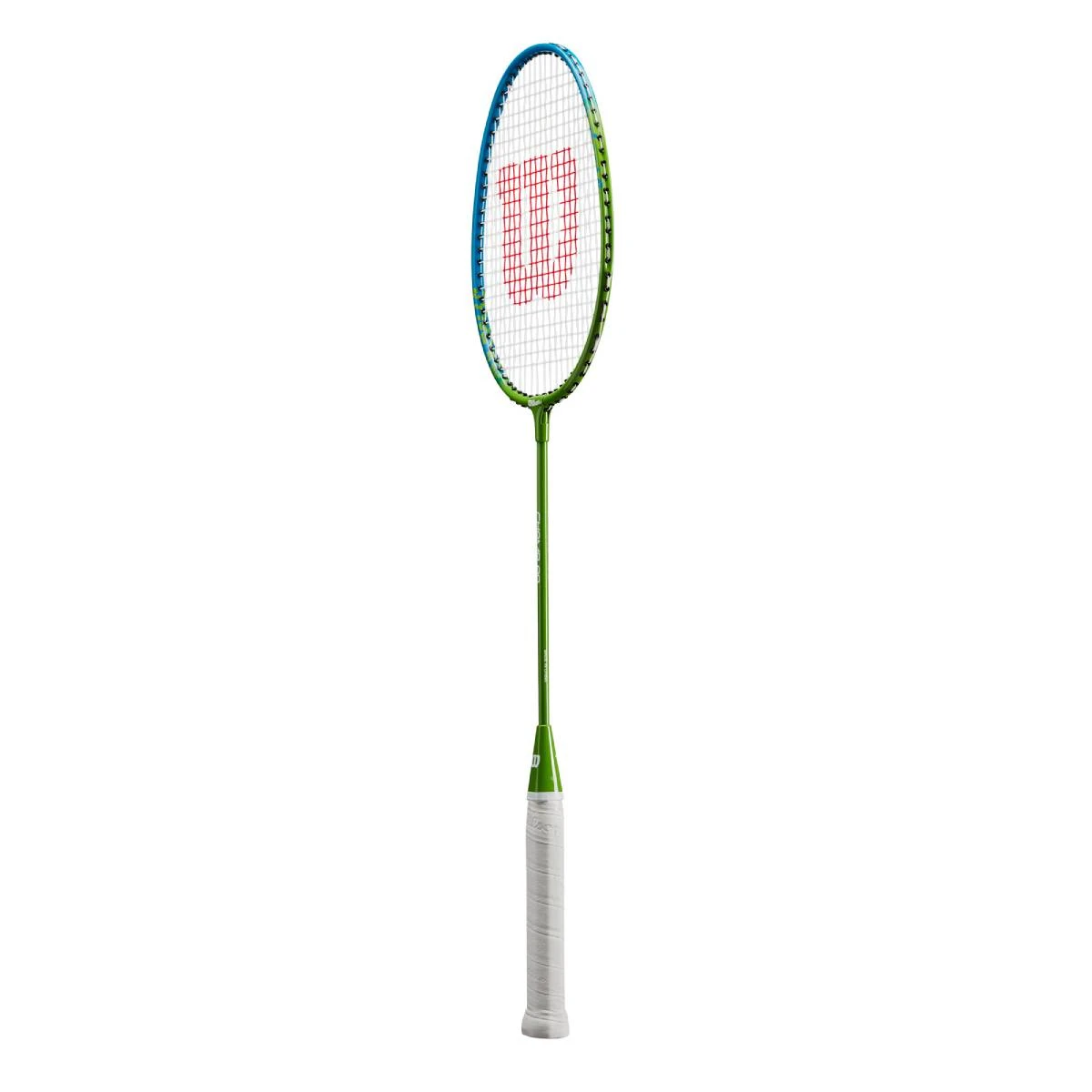 Wilson Champ 90 Wilson Champ 90 -Racquet Equipment Store WR041810H 2 Champ 90 GR BU.png.high res