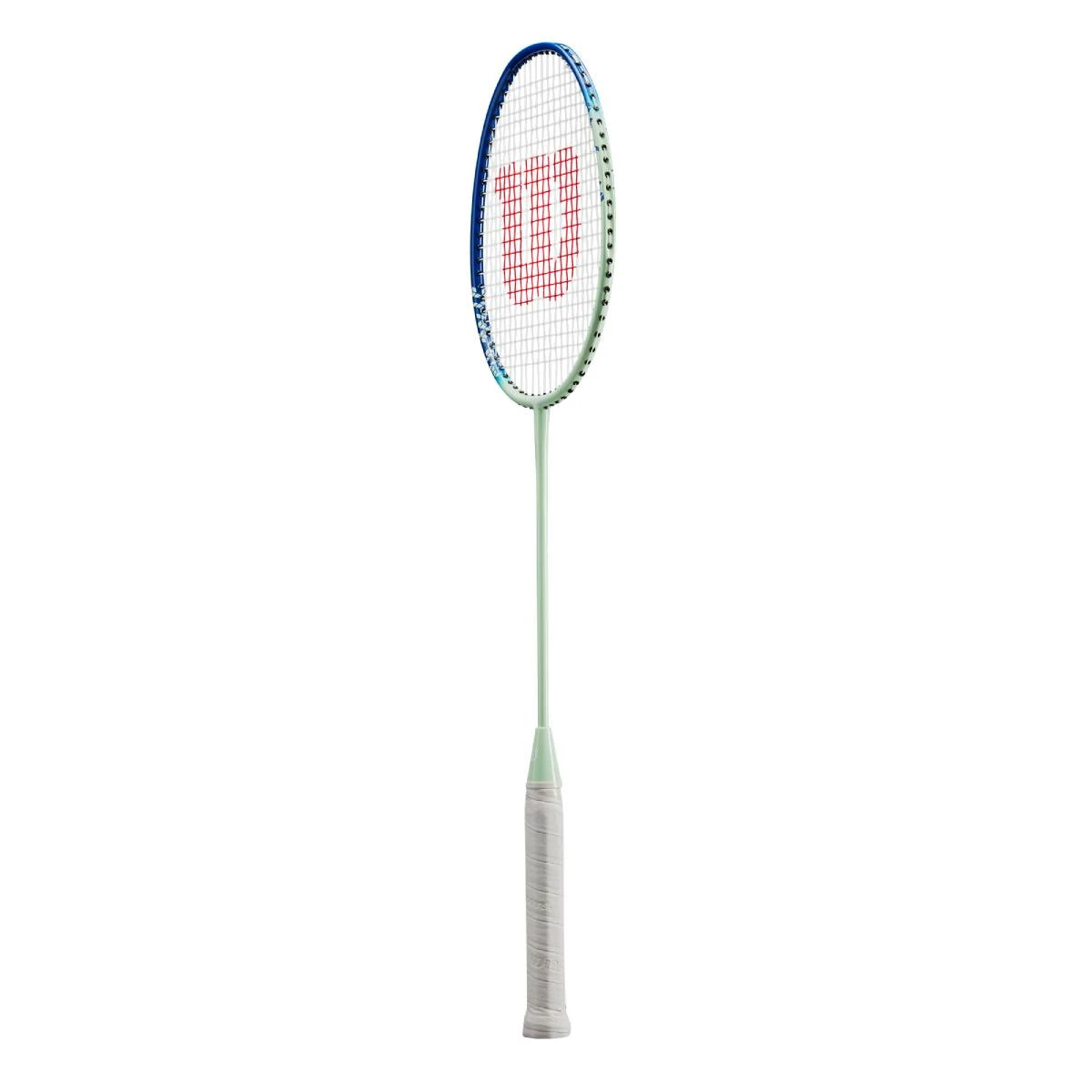 Wilson Impact Wilson Impact -Racquet Equipment Store WR042210H 2 Impact Tur BU.png.high res
