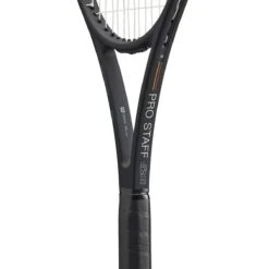 Wilson Pro Staff 97 V13 4 Wilson Pro Staff 97 V13 -Racquet Equipment Store WR043811U 5 Pro Staff 97 V13 BL RD YE.png.cq5dam.web .1200.1200