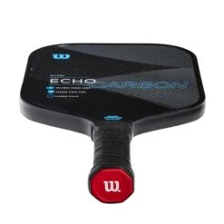 Wilson Echo Carbon (Black) 5 Wilson Echo Carbon (Black) -Racquet Equipment Store WR065111U 3 Echo Carbon BL.png.cq5dam.web .1200.1200