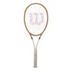 Wilson Blade 98 16x19 V7 Roland Garros 2 Wilson Blade 98 16x19 V7 Roland Garros -Racquet Equipment Store WR068611U 0 Blade 98 16x19 Roland Garros OR BU GY.png.cq5dam.web .1200.1200