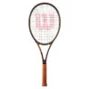 Wilson Pro Staff 97 V14 -Racquet Equipment Store WR125711U 0 Pro Staff 97 v14 Copper Iridescent
