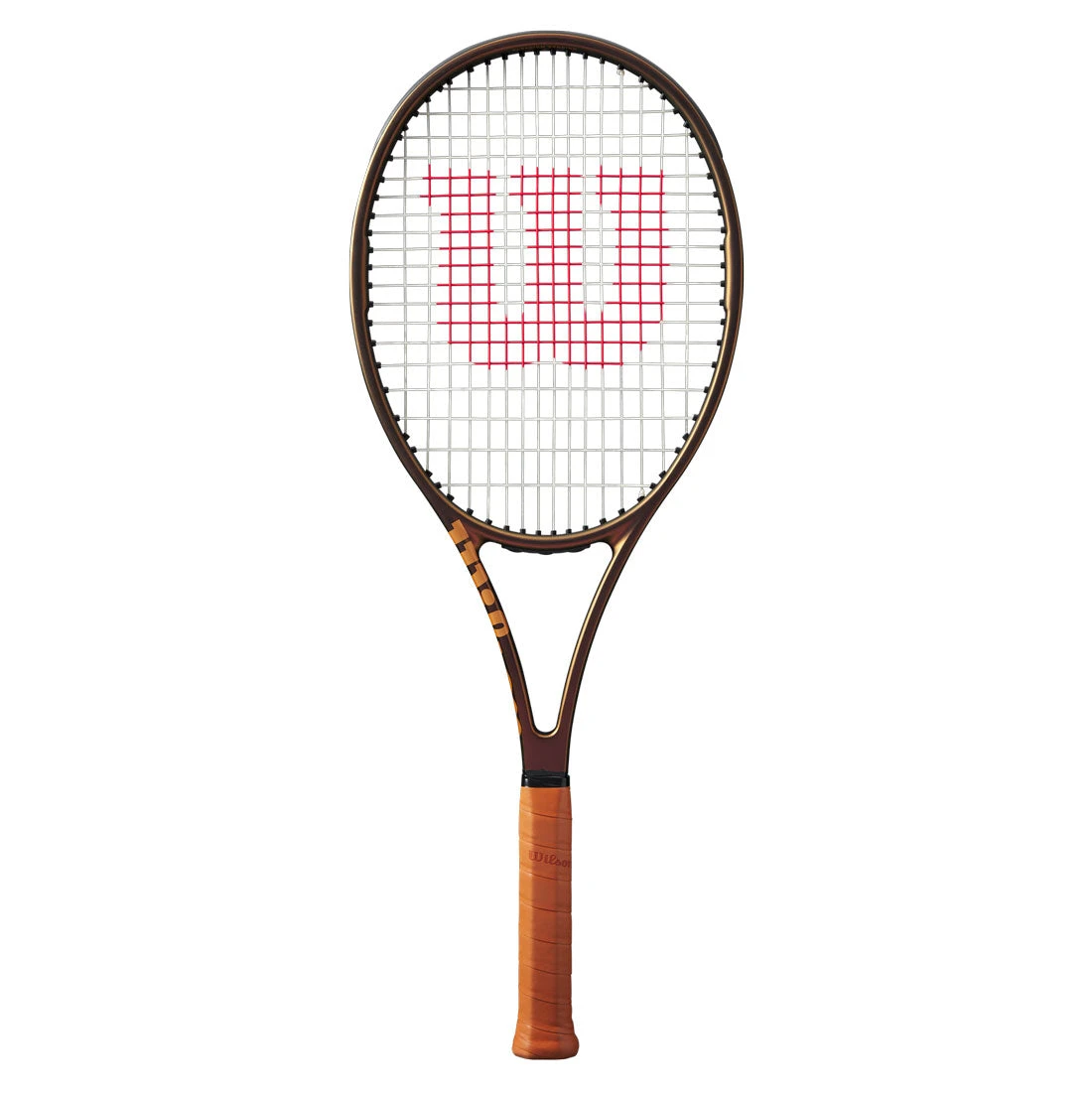 Wilson Pro Staff 97 v14 Wilson Pro Staff 97 V14 -Racquet Equipment Store WR125711U 0 Pro Staff 97 v14 Copper Iridescent
