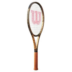 Wilson Pro Staff 97 V14 7 Wilson Pro Staff 97 V14 -Racquet Equipment Store WR125711U 1 Pro Staff 97 v14 Copper Iridescent