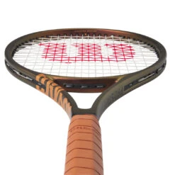 Wilson Pro Staff 97 V14 5 Wilson Pro Staff 97 V14 -Racquet Equipment Store WR125711U 3 Pro Staff 97 v14 Copper Iridescent