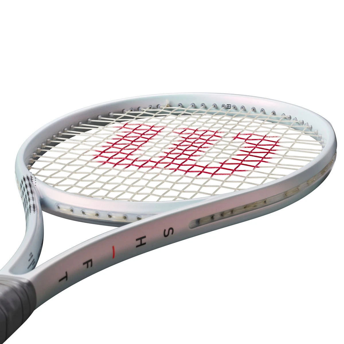 Wilson Shift 99 18x20 (315) Tennis Racquet Wilson Shift 99 18x20 (315) Tennis Racquet -Racquet Equipment Store WR136611U 4 W Labs Shift 99 300 WH.png.high res 2dcaca40 6b27 4160 a10a bde312a163f5