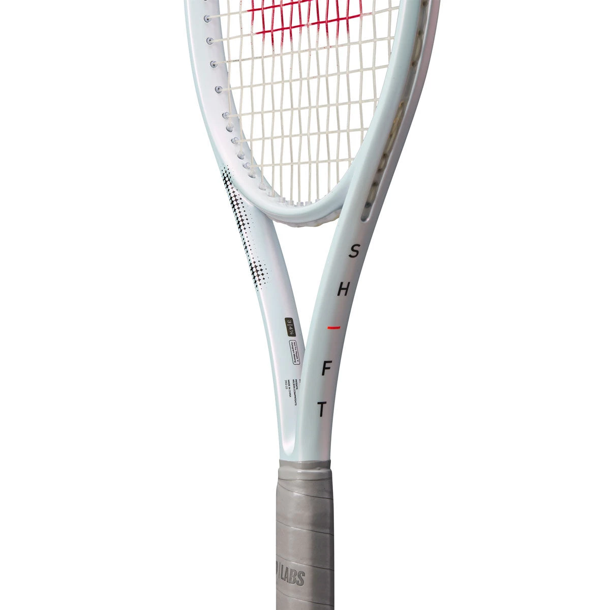 Wilson Shift 99 18x20 (315) Tennis Racquet Wilson Shift 99 18x20 (315) Tennis Racquet -Racquet Equipment Store WR136611U 5 W Labs Shift 99 300 WH.png.high res 9651cfeb 4229 4e7a 997a 8013b557acc1