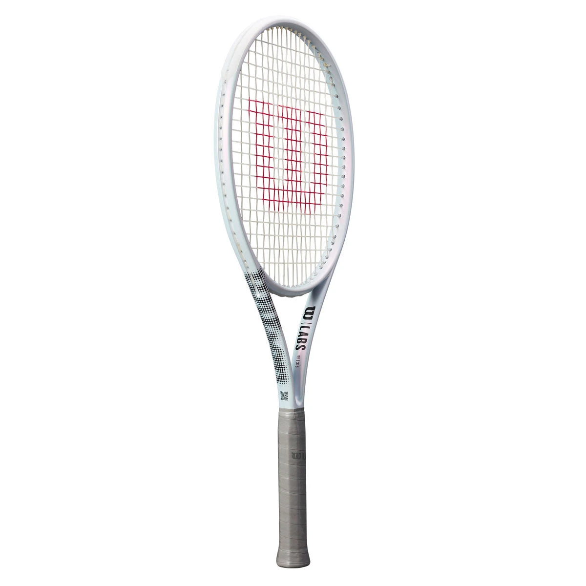 Wilson Shift 99 18x20 (315) Tennis Racquet Wilson Shift 99 18x20 (315) Tennis Racquet -Racquet Equipment Store WR136711U 1 W Labs Shift 99 315 WH.png.high res baad4cf5 9c86 4c1f 8c6d 1ac5cef92ed2