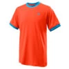 Wilson Boy's Competition Crew (Tangerine) -Racquet Equipment Store WRA781801 0 SS20 COMPETITION CREW Boys TangerineTango.png.cq5dam.web .1200.1200