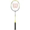 Wilson Recon 250 -Racquet Equipment Store WRT8674064 recon 250 badminton racket