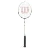 Wilson Fierce 250 1 Wilson Fierce 250 -Racquet Equipment Store WRT8710002 fierce 250 badminton racket