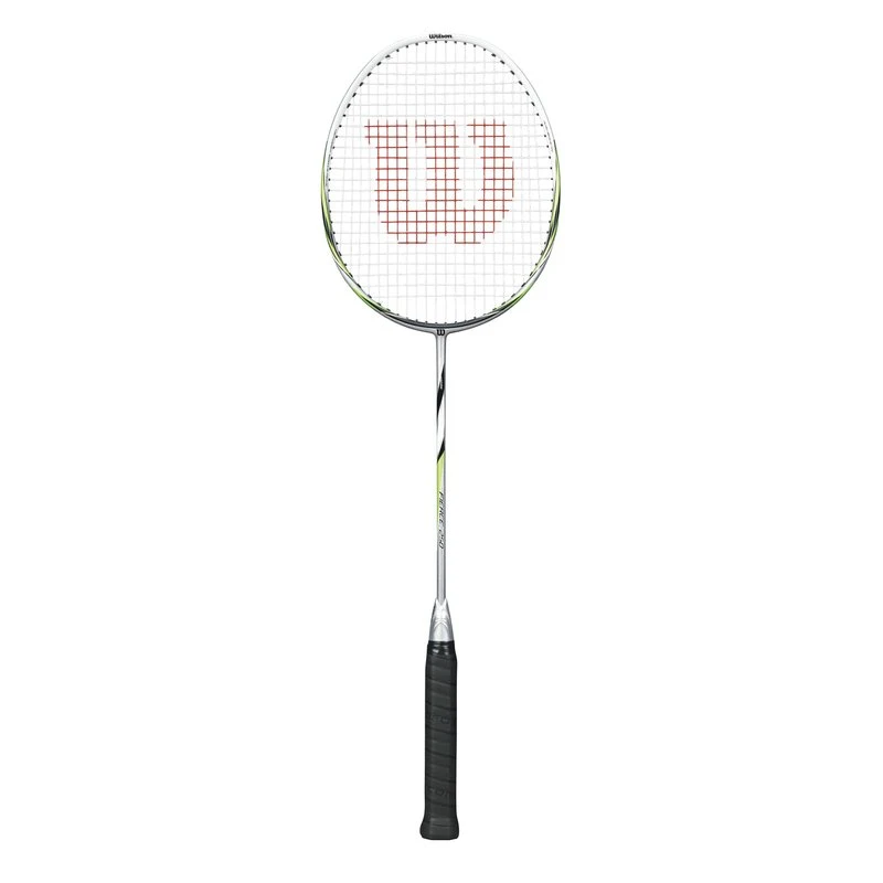 Wilson Fierce 250 Wilson Fierce 250 -Racquet Equipment Store WRT8710002 fierce 250 badminton racket