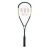 Wilson Blade CV Countervail -Racquet Equipment Store WRT916430 Blade Countervail Black Green Front