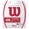 Wilson NXT Control 16/1.32 Tennis String (Natural) -Racquet Equipment Store WRZ9419 Wilson NXT Control 16