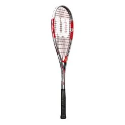 Wilson Impact Pro 900 -Racquet Equipment Store WilsonImpactPro900SquashRacquet1