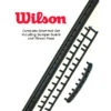 Wilson BLX Tour Squash Grommet -Racquet Equipment Store Wilson Grommet Set aba88d7a d303 460b 98c3 1b0eaf95b1cc