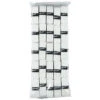 Wilson Pro Overgrip 50 Pack (White)