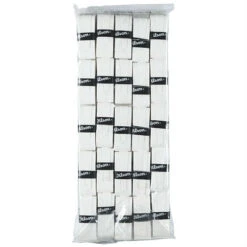 Wilson Pro Overgrip 50 Pack (White)