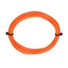Tecnifibre X-One Biphase 18 Squash String (Orange) Cut From Reel -Racquet Equipment Store X One Biphase 18 Squash Orange CFR Set