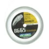 Yonex BG 65Ti Badminton String Reel (White) -Racquet Equipment Store Yonex BG 65Ti Badminton String ree