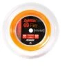 Ashaway Zymax 69 Fire Badminton String Reel (Orange) 1 Ashaway Zymax 69 Fire Badminton String Reel (Orange) -Racquet Equipment Store ZyMax69FireOrange r