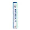 Yonex Aerosensa 20 Feather Badminton Shuttlecock (Speed 77) -Racquet Equipment Store aerosensa 20