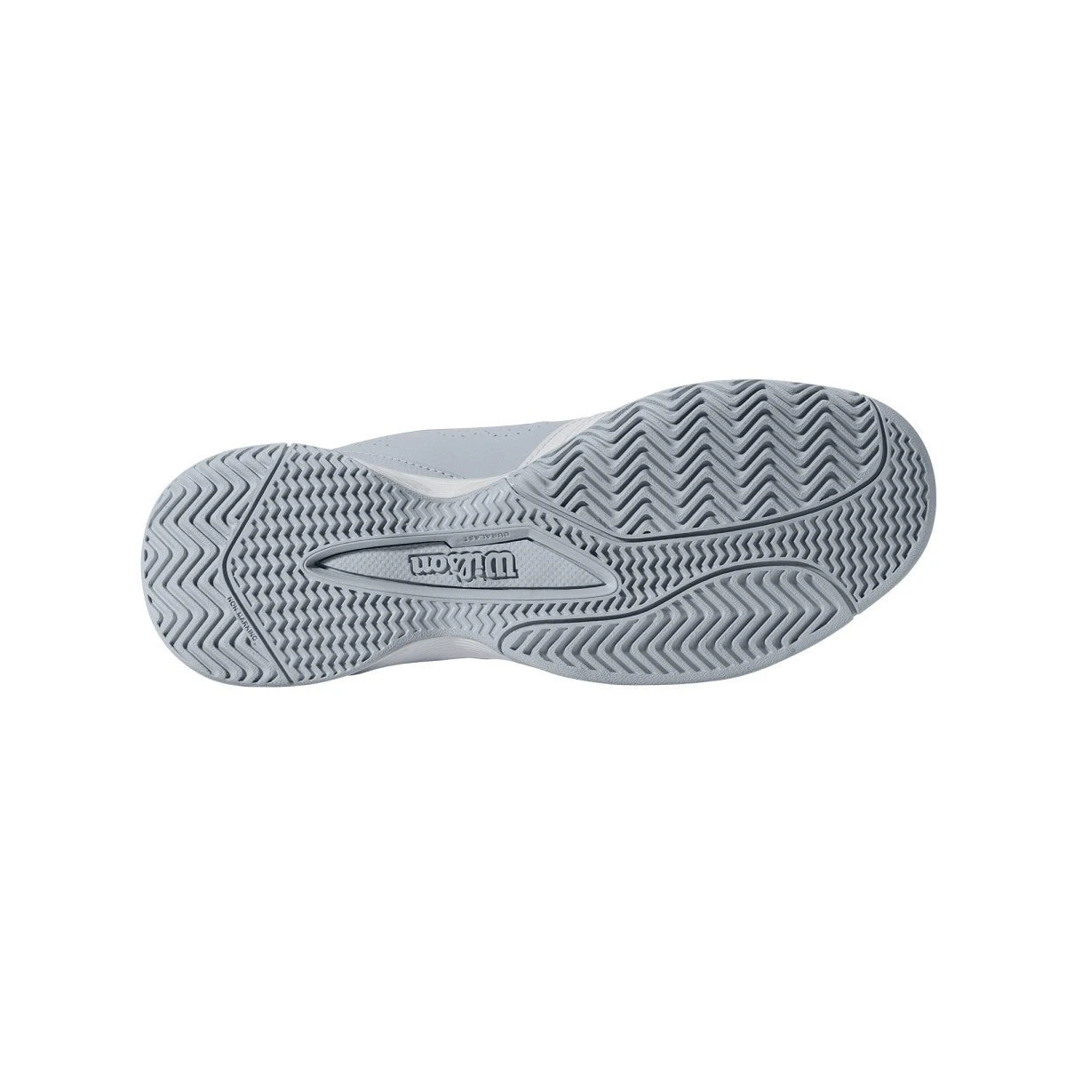 Wilson Kaos QL Junior Tennis Shoe (White/Blue/Black) Wilson Kaos QL Junior Tennis Shoe (White/Blue/Black) -Racquet Equipment Store b5647e3326b4bf66283a0c3cebffb506c6ae521b WRS326340 2 Kaos QL AC JR WH PearlBlue BL