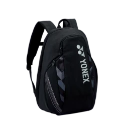 Yonex Pro Backpack Racquet Bag Medium (Black)