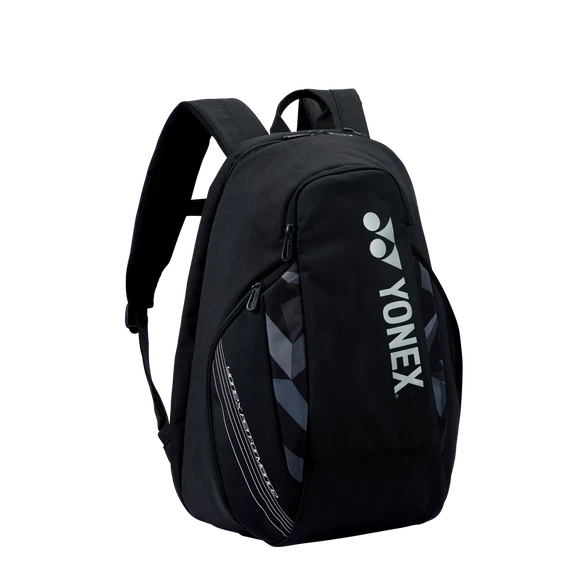 Yonex Pro Backpack Racquet Bag Medium (Black) Yonex Pro Backpack Racquet Bag Medium (Black) -Racquet Equipment Store ba92212m bk
