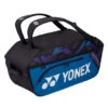 Yonex Pro Wide Open Racquet Bag (Blue) 1 Yonex Pro Wide Open Racquet Bag (Blue) -Racquet Equipment Store ba92214 fabl