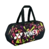 Yonex Pro Tournament Duffle Bag (Smash Pink)