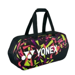 Yonex Pro Tournament Duffle Bag (Smash Pink)