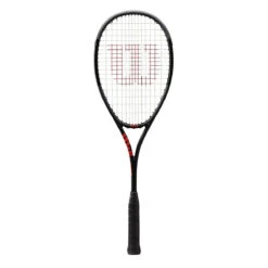 Wilson Pro Staff Countervail (Black)