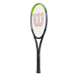 Wilson Blade 98 18X20 V7 4 Wilson Blade 98 18X20 V7 -Racquet Equipment Store c8c20121efe044d9c46a861558c972c21c1c9d33 WR013711U 2 Blade 98 18x20 BL GR GY