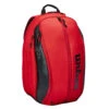 Wilson RF DNA Backpack Racquet Bag (Red/Black) 1 Wilson RF DNA Backpack Racquet Bag (Red/Black) -Racquet Equipment Store cq5dam.web .1200.1200 1 3b39381a 078a 4b98 9324 ee99c705e8d7