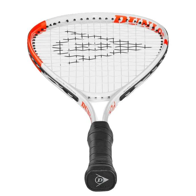 Dunlop Play Mini Junior Squash Racquet Dunlop Play Mini Junior Squash Racquet -Racquet Equipment Store dunlopplay3