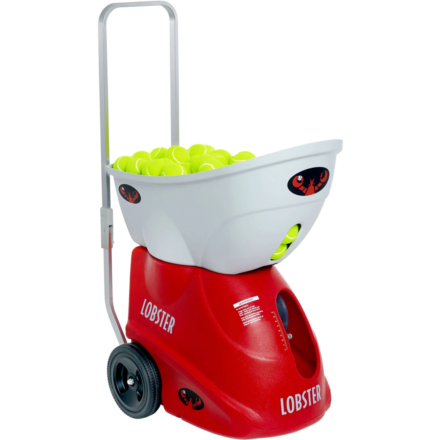 Lobster Elite 3 Tennis Ball Machine + 10 Function Remote Lobster Elite 3 Tennis Ball Machine + 10 Function Remote -Racquet Equipment Store elite1 1 f90eb70f 9694 42fc bf31 b2bf26d1adc4