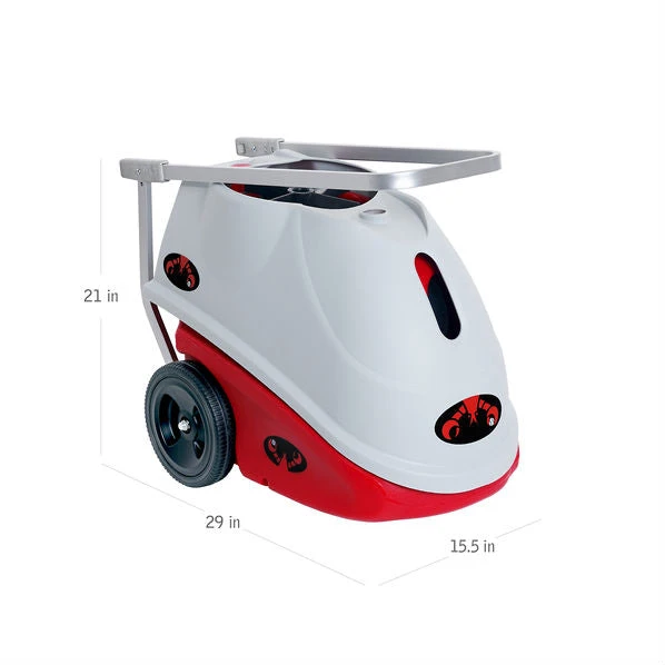 Lobster Elite Liberty Tennis Ball Machine Lobster Elite Liberty Tennis Ball Machine -Racquet Equipment Store elite1 4 1004f9d5 4632 4405 8313 325f24fec3d4