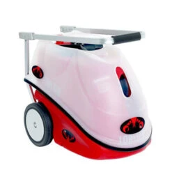 Lobster Elite Grand IV Tennis Ball Machine 5 Lobster Elite Grand IV Tennis Ball Machine -Racquet Equipment Store elite grand series 4