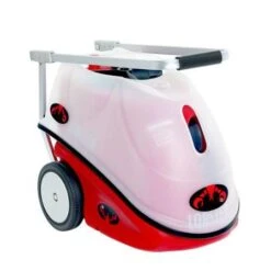 Lobster Elite Grand V Limited Edition Tennis Ball Machine (Refurbished) -Racquet Equipment Store elite grand series 4 9c1bf44c 0221 4886 904d bf452c250fbf