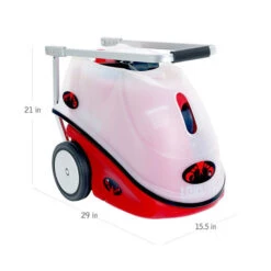 Lobster Elite Grand IV Tennis Ball Machine 6 Lobster Elite Grand IV Tennis Ball Machine -Racquet Equipment Store elite grand series 5