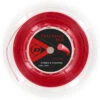 Dunlop Explosive Red 17/1.25 Tennis String Reel (Red) 1 Dunlop Explosive Red 17/1.25 Tennis String Reel (Red) -Racquet Equipment Store explosive red reel17 08c2d2ea 1be1 425d 9632 07b1b19a0780