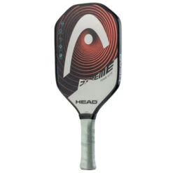 Head Extreme Tour Lite (Silver/Orange)