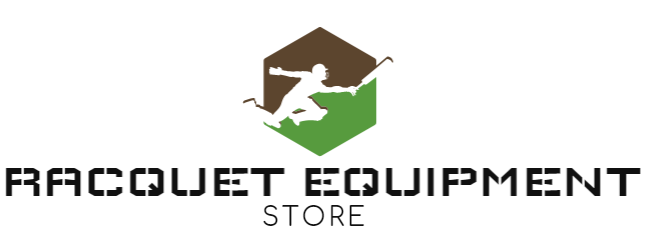 Racquet Equipment Store