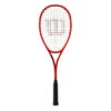 Wilson Pro Staff UL (Red) -Racquet Equipment Store f64c87cc1a7f1d46b55035c448f8e5f42d29f7e4 WR009610H0 Pro Staff UL RD BL Front