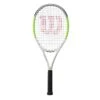Wilson Blade Feel Team 103 (Pre-Strung) -Racquet Equipment Store fc894785c30b0210046d16b18891a6e9f2fad322 WR054810U 0 Blade Feel Team 103 WH GR new