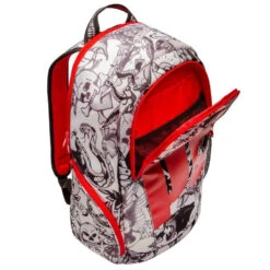 Prince Tattoo Backpack Racquet Bag -Racquet Equipment Store hydro backpack 4