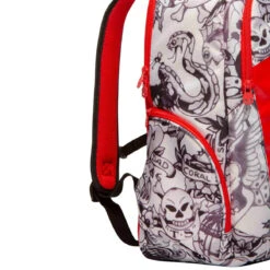 Prince Tattoo Backpack Racquet Bag -Racquet Equipment Store hydro backpack 5